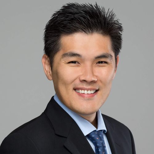 Scott Tsukamaki