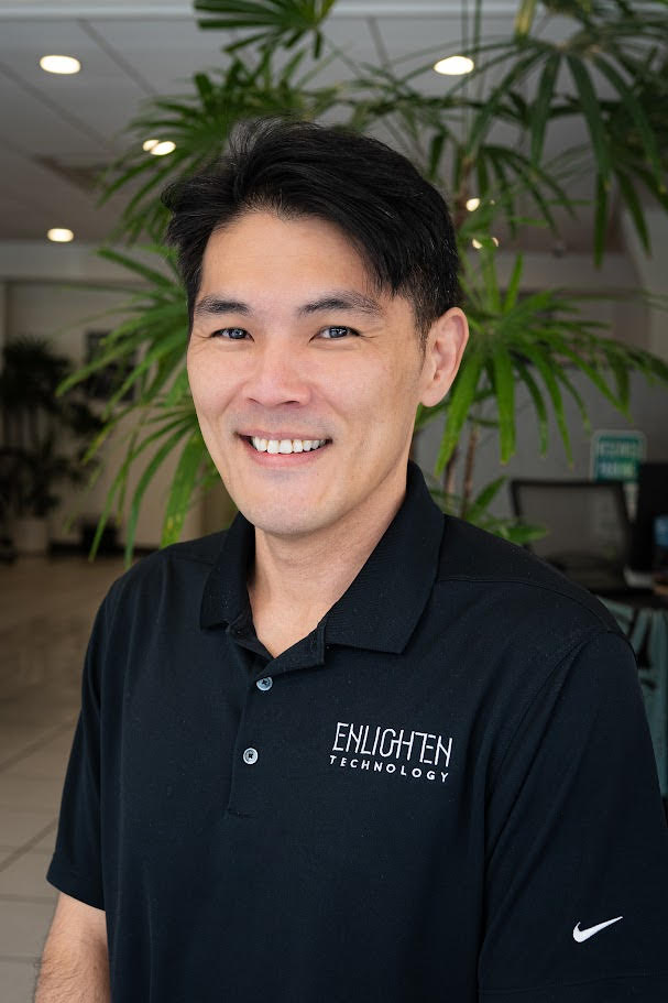 Scott Tsukamaki